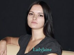 LadyJaine