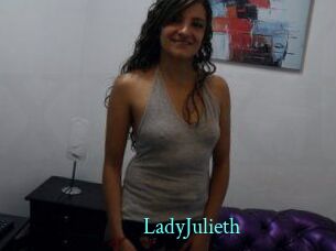 LadyJulieth