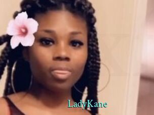 LadyKane