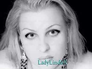 LadyLindaX