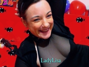 LisaHoty