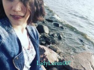 LadyLoren007