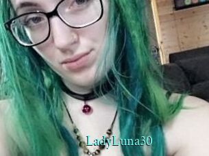 LadyLuna30