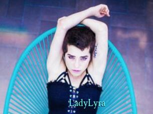 LadyLyra