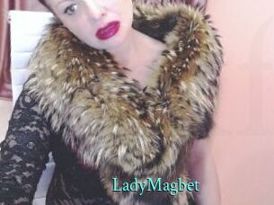 LadyMagbet