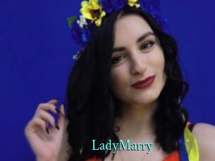 LadyMarry