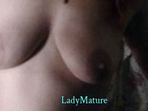 LadyMature