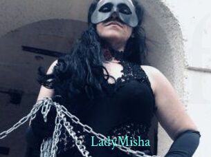 LadyMisha
