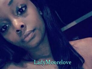LadyMoorelove