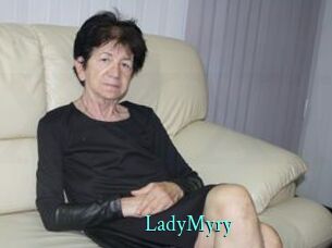 LadyMyry