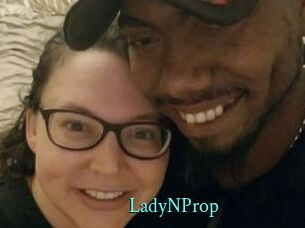 LadyNProp