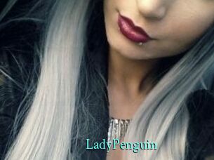 LadyPenguin