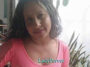 LadyPerver