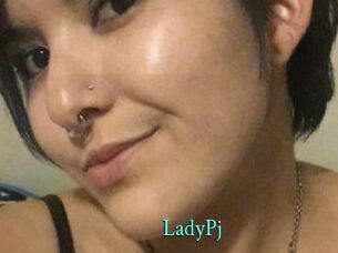 LadyPj