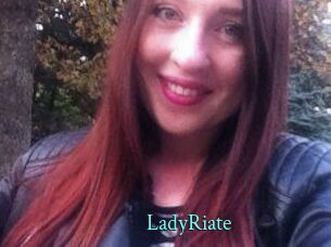 LadyRiate