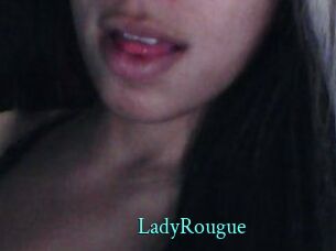 LadyRougue