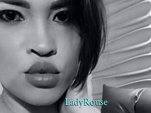 LadyRouse