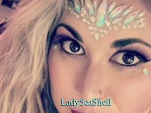 LadySeaShell