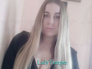 LadyTemper