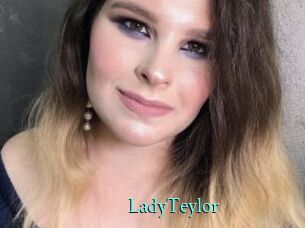 LadyTeylor