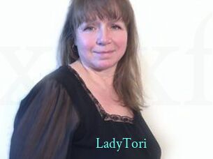 LadyTori