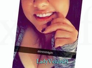 LadyVenus21