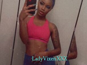 LadyVixenXXX