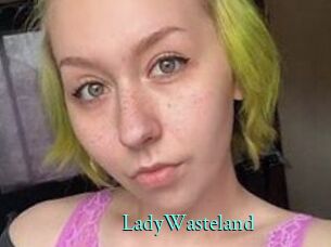 LadyWasteland