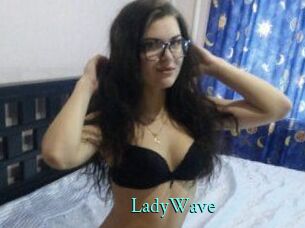Lady_Wave xxx Fantasy Land