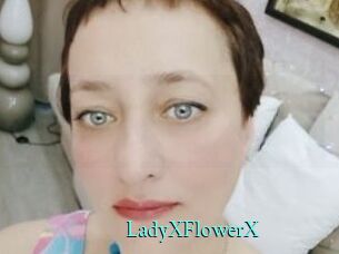 LadyXFlowerX
