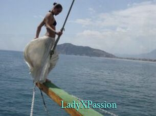 LadyXPassion