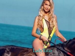 LadyXstar