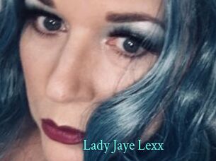 Lady_Jaye_Lexx xxx Fantasy Land