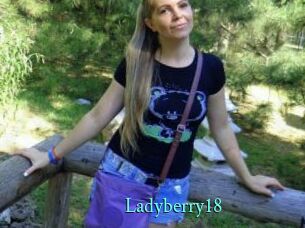Ladyberry18