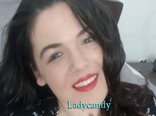 Ladycandy