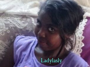 Ladylasly