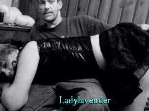 Ladylavender