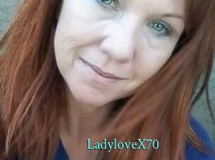 LadyloveX70