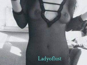 Ladyoflust