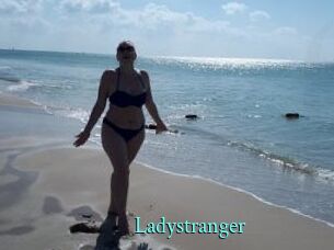 Ladystranger