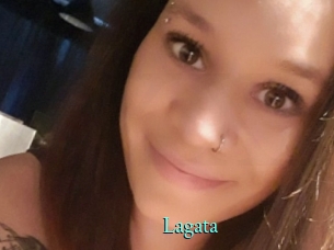 Lagata