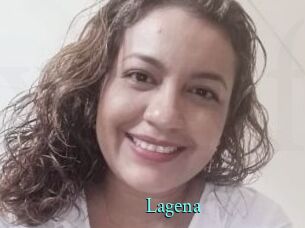 Lagena xxx Fantasy Land