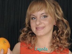 Lagoda