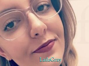 LailaGray