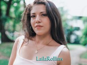 LailaRollins
