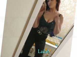Lailah