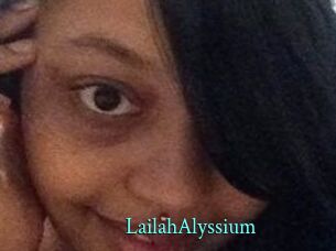 LailahAlyssium