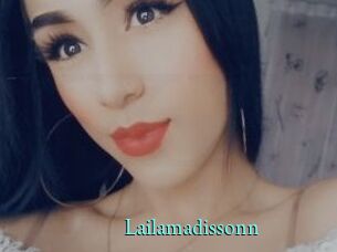 Lailamadissonn