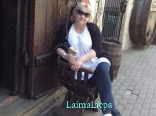 LaimaLiepa