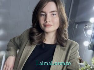 LaimaLorenzo